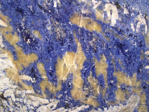  奢石大理石背景墙 