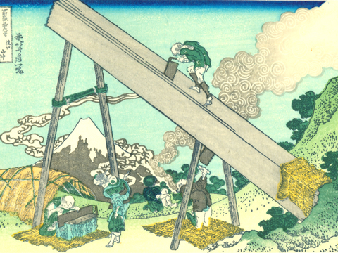  装饰画抽象画挂画拼贴风插画风漫画风儿童画壁画 