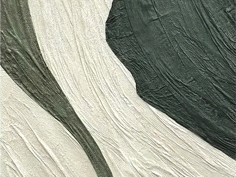 装饰画抽象画挂画拼贴风插画风漫画风儿童画壁画