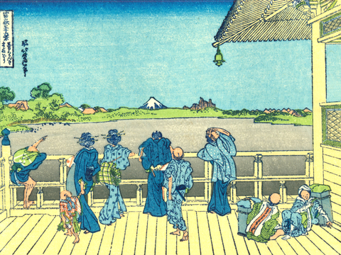 装饰画抽象画挂画拼贴风插画风漫画风儿童画壁画