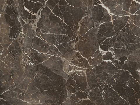 深咖色大理石瓷砖