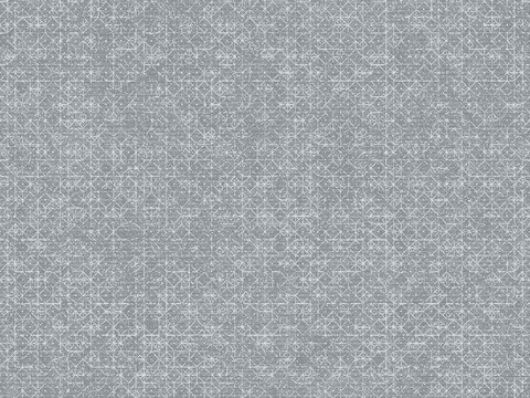 灰色布纹纺织品