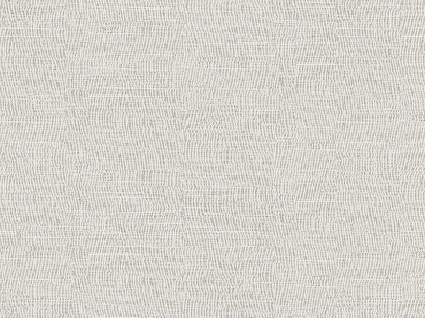  白色亚麻布纹 