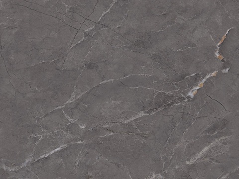 深灰色大理石