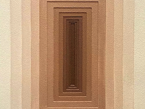  装饰画抽象画挂画拼贴风插画风漫画风儿童画壁画墙画 