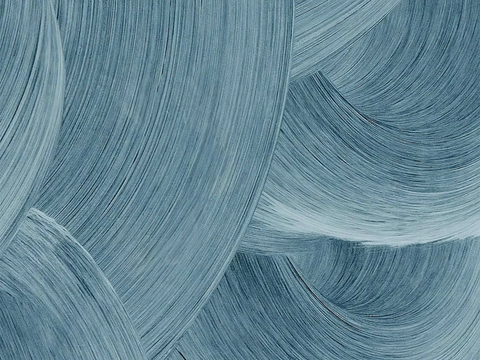 装饰画抽象画挂画拼贴风插画风漫画风儿童画壁画