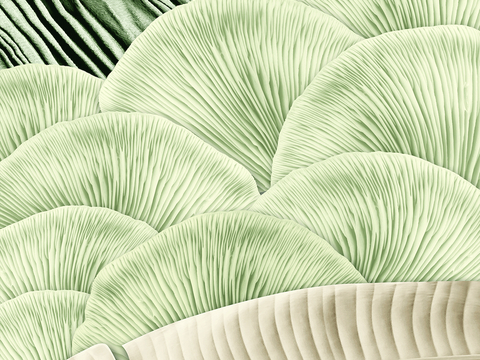  装饰画抽象画挂画拼贴风插画风漫画风儿童画壁画墙画 