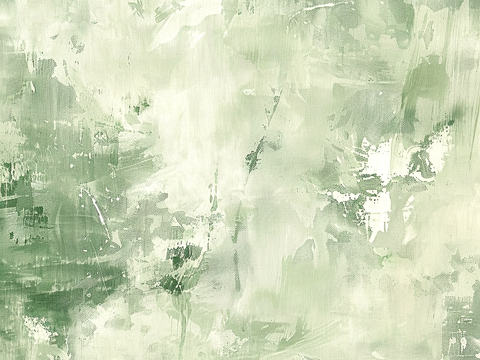  装饰画抽象画挂画拼贴风插画风漫画风儿童画壁画墙画 