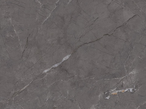 深灰色大理石