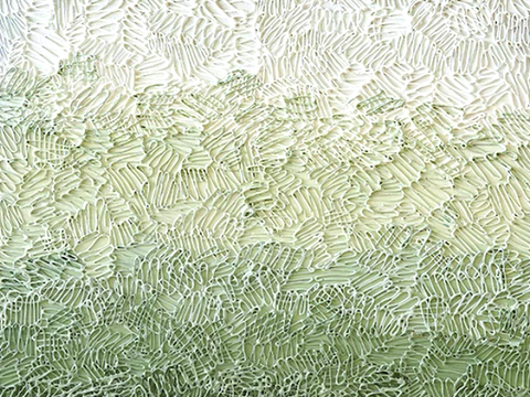  装饰画抽象画挂画拼贴风插画风漫画风儿童画壁画墙画 