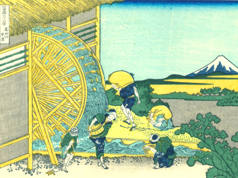  装饰画抽象画挂画拼贴风插画风漫画风儿童画壁画 