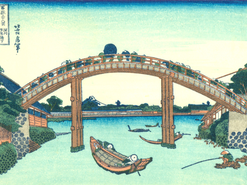  装饰画抽象画挂画拼贴风插画风漫画风儿童画壁画 