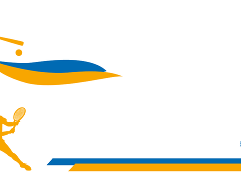 体育运动文化宣传墙48