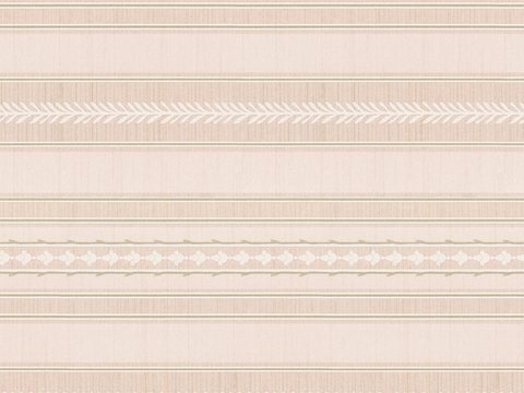 浅黄色条纹壁纸