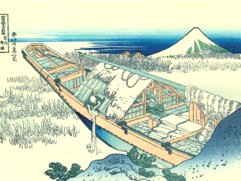  装饰画抽象画挂画拼贴风插画风漫画风儿童画壁画墙画 