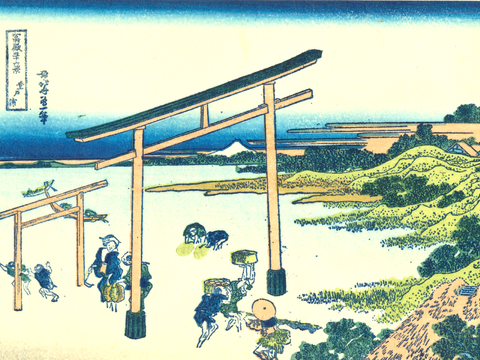 装饰画抽象画挂画拼贴风插画风漫画风儿童画壁画