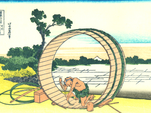  装饰画抽象画挂画拼贴风插画风漫画风儿童画壁画墙画 