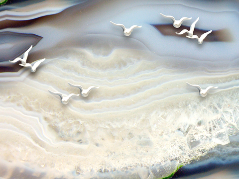  装饰画抽象画挂画拼贴风插画风漫画风儿童画壁画 