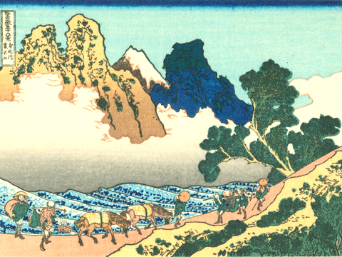 装饰画抽象画挂画拼贴风插画风漫画风儿童画壁画