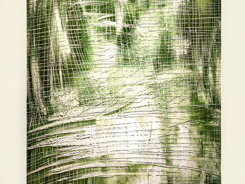  装饰画抽象画挂画拼贴风插画风漫画风儿童画壁画 