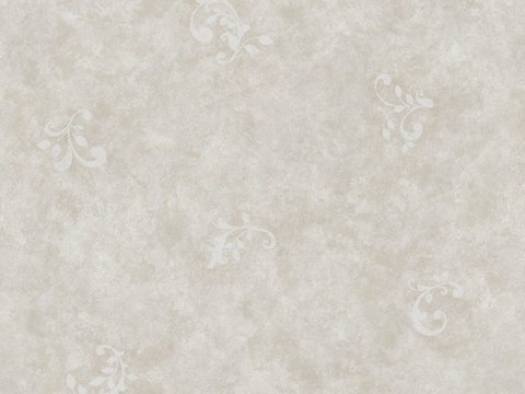 浅灰色花纹壁纸