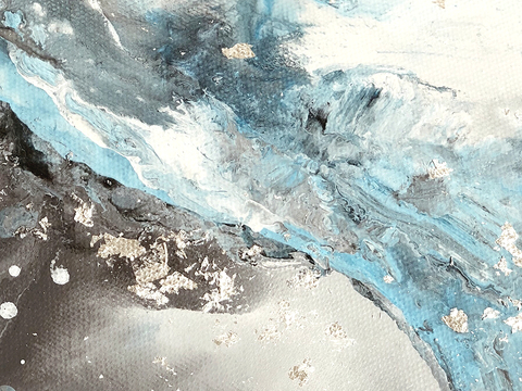 装饰画抽象画挂画拼贴风插画风漫画风儿童画壁画