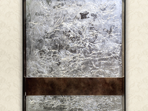  装饰画抽象画挂画拼贴风插画风漫画风儿童画壁画墙画 