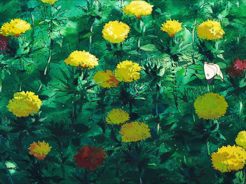 装饰画抽象画挂画拼贴风插画风漫画风儿童画壁画