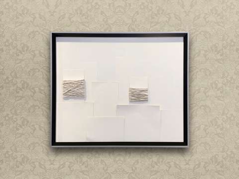  装饰画抽象画挂画拼贴风插画风漫画风儿童画壁画墙画 