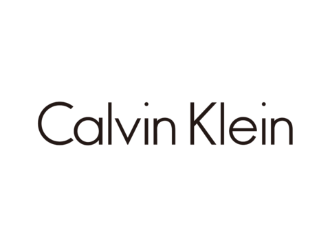 Calvin Klein-02，时尚大牌LOGO-奢侈品LO