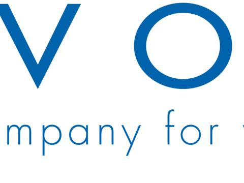  雅芳，清洁护肤logo 