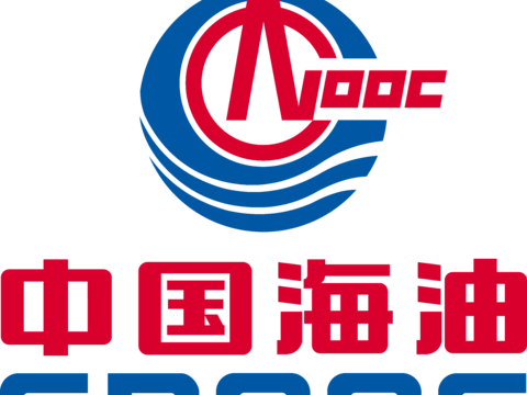 中国海油，国企央企logo