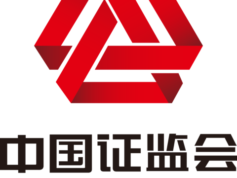  中国证监会，证券券商logo 