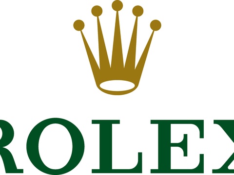 劳力士，世界名表logo