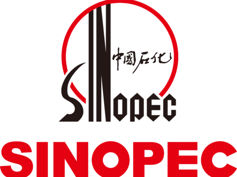 中国石化3，国企央企logo