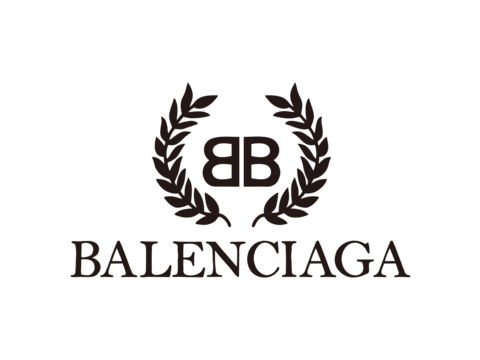 Balenciaga巴黎世家-26，时尚大牌LOGO-奢侈品
