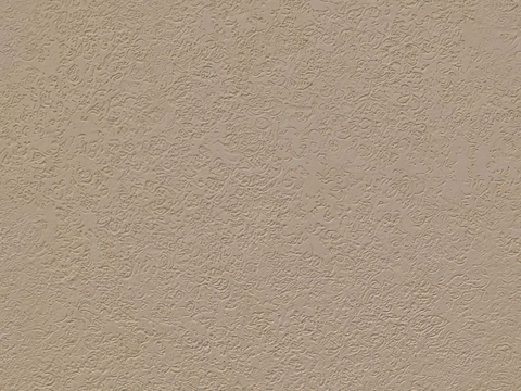 土黄色肌理艺术漆