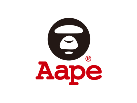 A Bathing APE-17，时尚大牌LOGO-奢侈品L