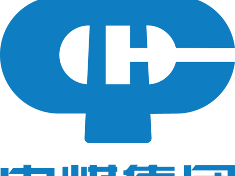 中煤，国企央企logo