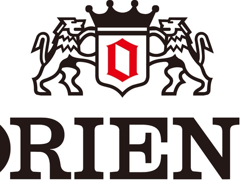 东方双狮，世界名表logo