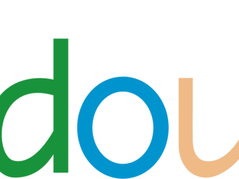  豆瓣，租房找房logo 