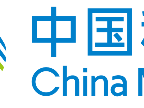 中国移动 (2)，电信通讯logo