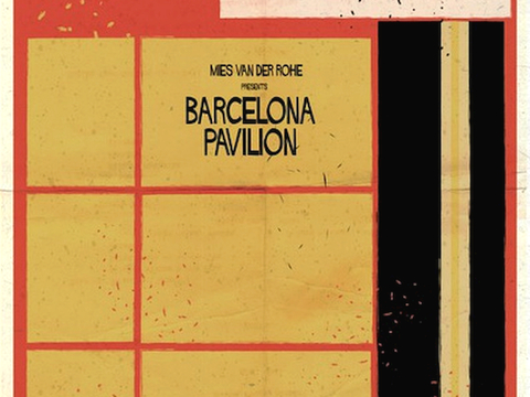  装饰画抽象画挂画拼贴风插画风漫画风儿童画墙画壁画 