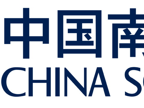 中国南方航空3，国企央企logo