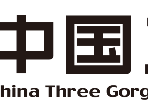  中国三峡，国企央企logo 