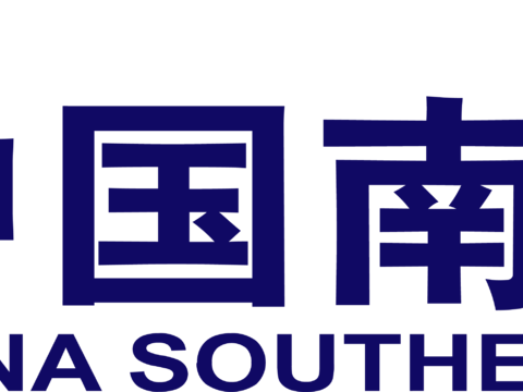 中国南方电网，国企央企logo