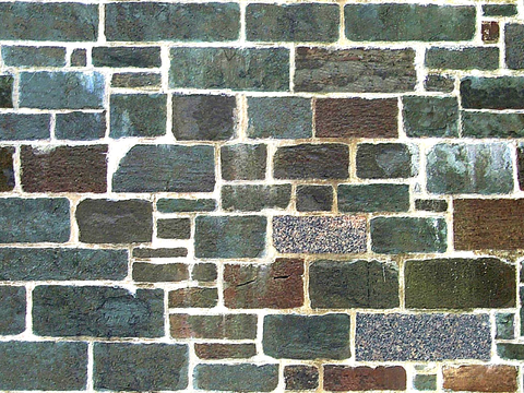  砖墙外墙石墙石砖青砖石材花岗岩广场砖文化石文化砖瓷砖大理石水 