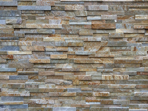  砖墙外墙石墙石砖青砖石材花岗岩广场砖文化石文化砖瓷砖大理石水 