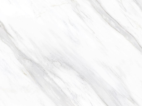 白色斜纹大理石