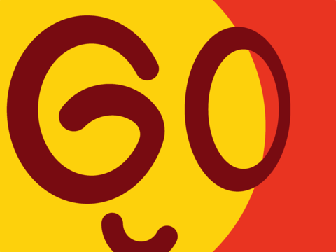  腰果公考，培训机构logo。商标logo51 